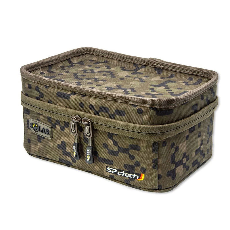 Solar Tackle SP C-Tech Tackle Station
